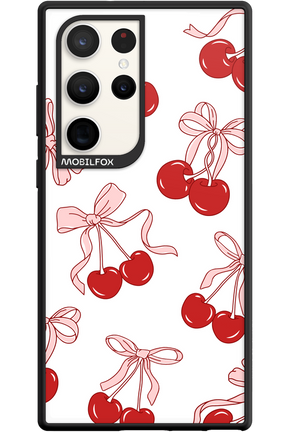 Cherry Queen 2.0 - Samsung Galaxy S23 Ultra