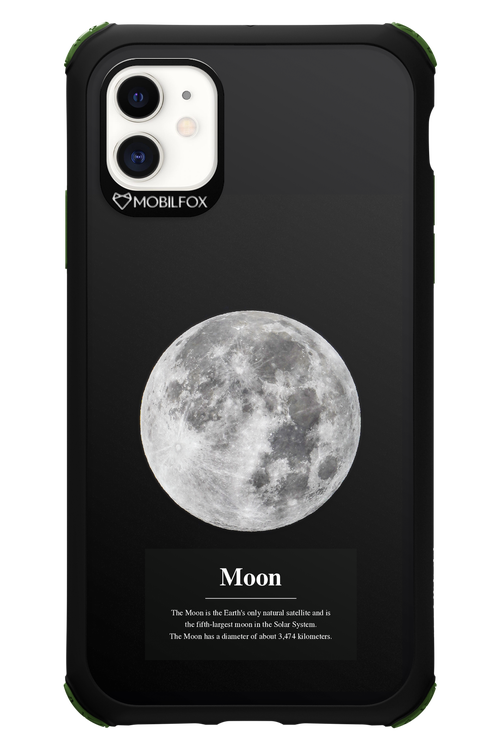 Moon 2.0 - Apple iPhone 11