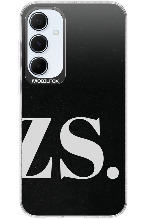 ZS (Off Space) 2.0 - Samsung Galaxy A55