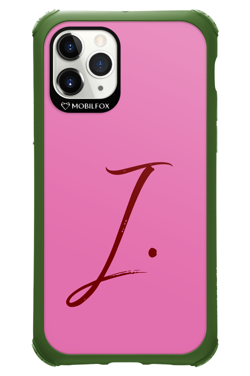 (Sorbet) I 2.0 - Apple iPhone 11 Pro