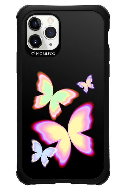 Butterfly Dream 2.0 - Apple iPhone 11 Pro