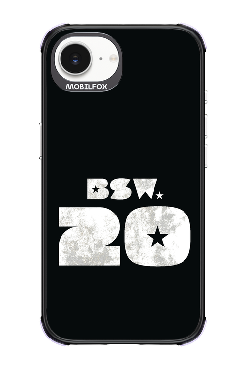 BSW 20 (9) 2.0 - Apple iPhone 16e