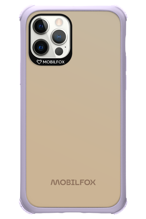 Sand 2.0 - Apple iPhone 12 Pro