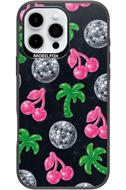 Single Life 2.0 - Apple iPhone 16 Pro Max
