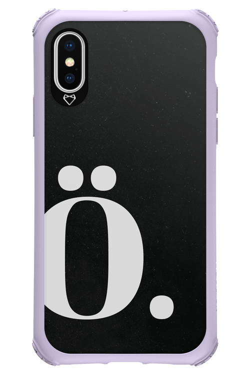 O II (Off Space) 2.0 - Apple iPhone XS