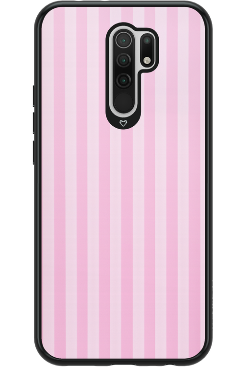 Pink Secret  2.0 - Xiaomi Redmi 9