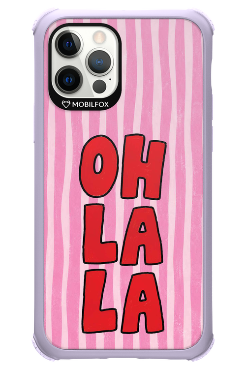 OHLALA 2.0 - Apple iPhone 12 Pro