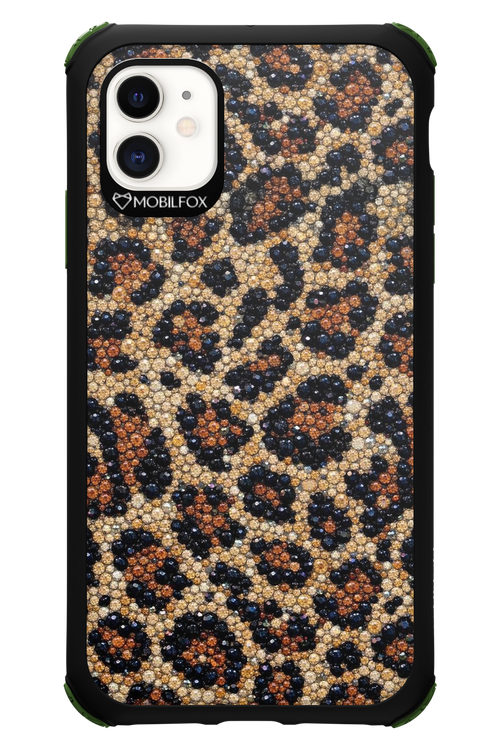 Crystal Roar 2.0 - Apple iPhone 11