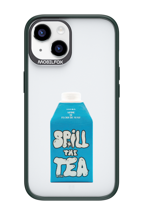 Classic Carton - Apple iPhone 14