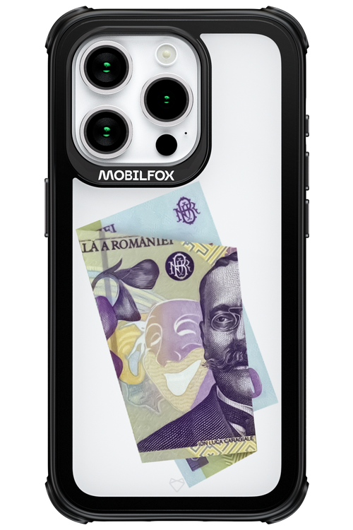 Lei 100 2.0 - Apple iPhone 15 Pro