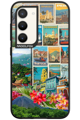 Poster Paradise 2.0 - Samsung Galaxy S23