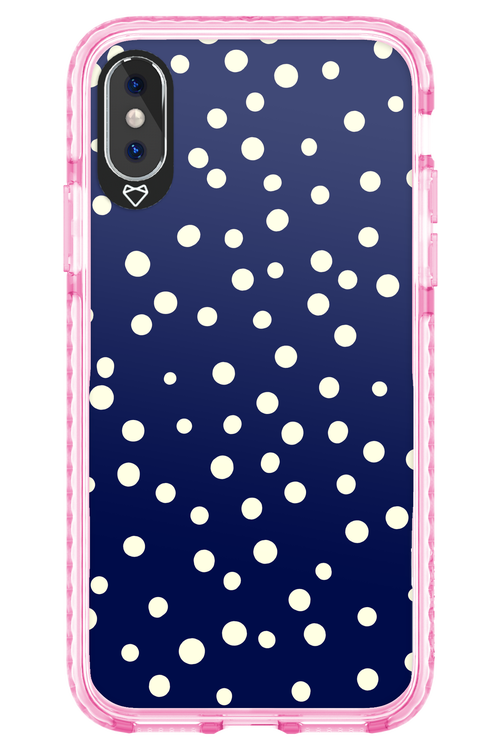 BusyWoman 2.0 - Apple iPhone X
