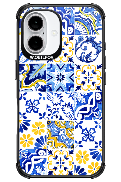 Malaga 2.0 - Apple iPhone 16