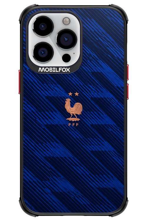 Franta 2.0 2.0 - Apple iPhone 13 Pro