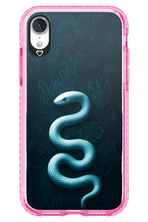 Night Venom 2.0 - Apple iPhone XR