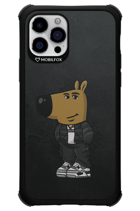 Chill Guy - Apple iPhone 12 Pro