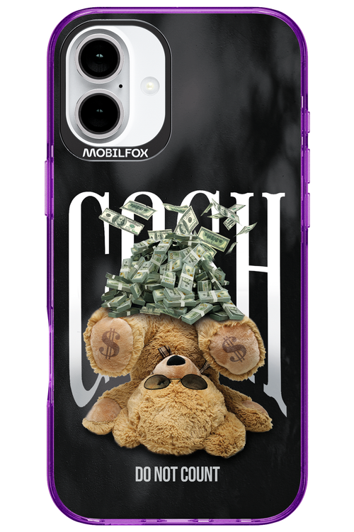 CASH 2.0 - Apple iPhone 16 Plus