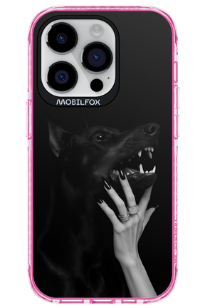 Hellhound - Apple iPhone 14 Pro