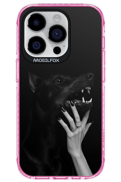 Hellhound - Apple iPhone 14 Pro