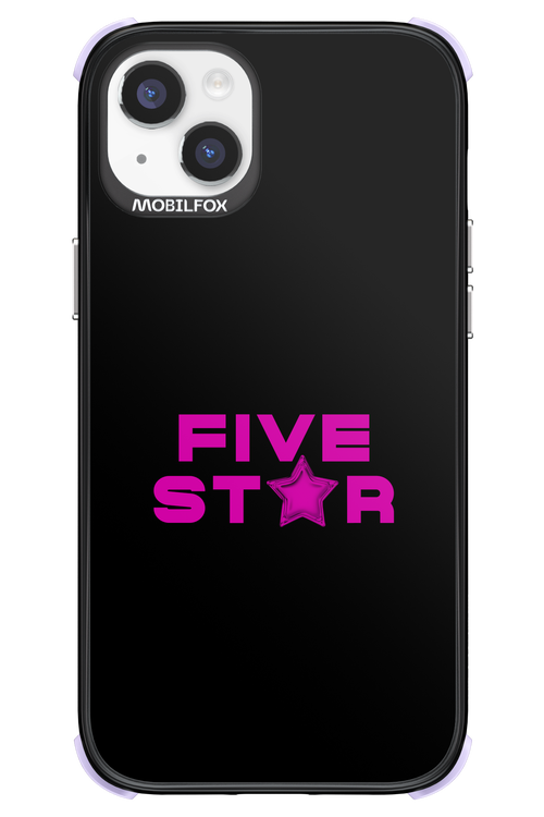 Five Star - Apple iPhone 14 Plus