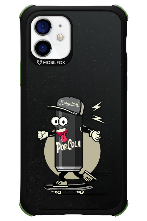 PopCola Botanical - Apple iPhone 12