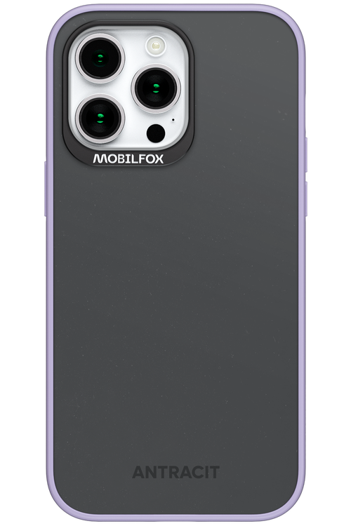 Antracit 2.0 - Apple iPhone 15 Pro Max