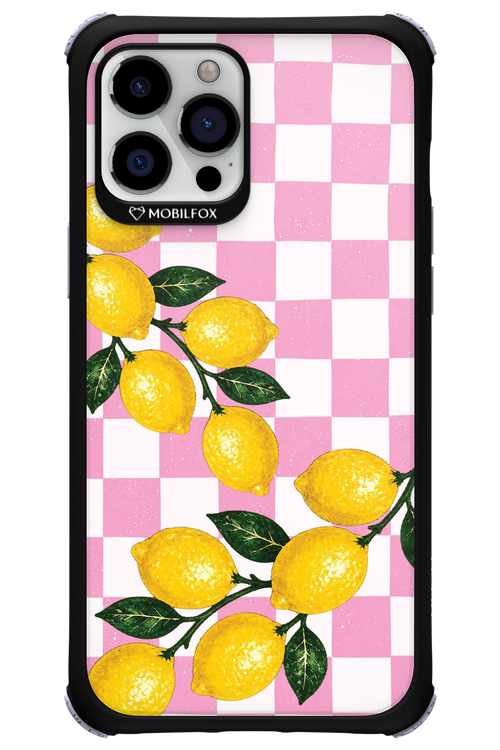 LEMON 2.0 - Apple iPhone 12 Pro Max