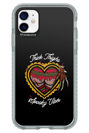 Hot Nightmare - Apple iPhone 11