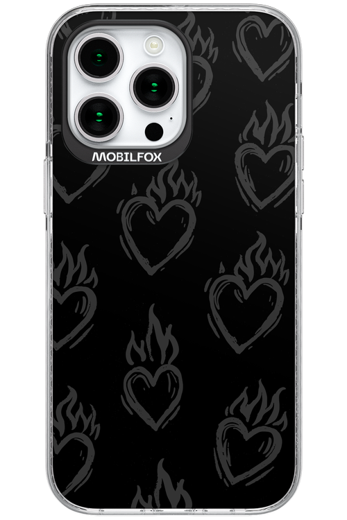 Angry Girlfriend - Apple iPhone 15 Pro Max