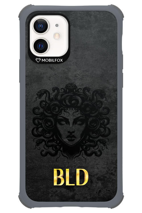 BLD MEDUSA - Apple iPhone 12