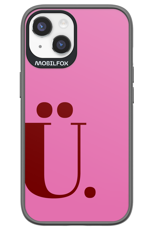 U II (Sorbet) 2.0 - Apple iPhone 14