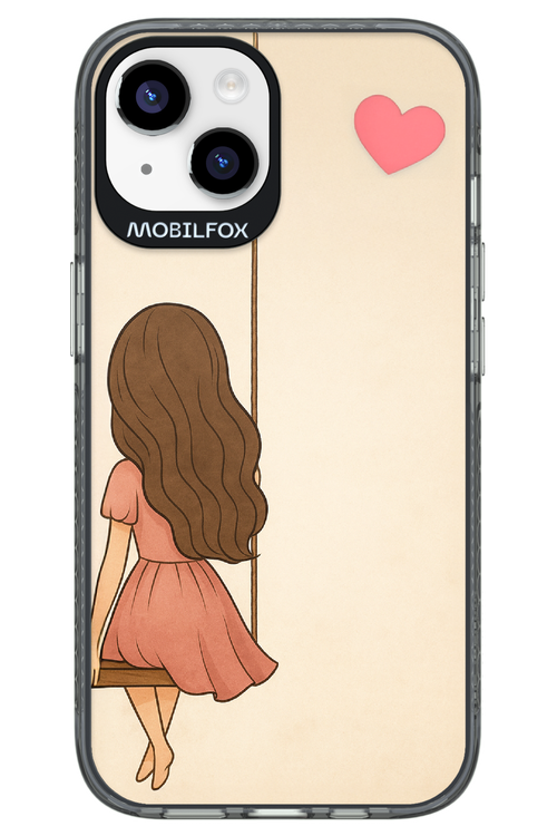 Girl Love II 2.0 - Apple iPhone 14