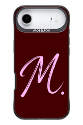 (Dark Blush) M 2.0 - Apple iPhone 17 Air