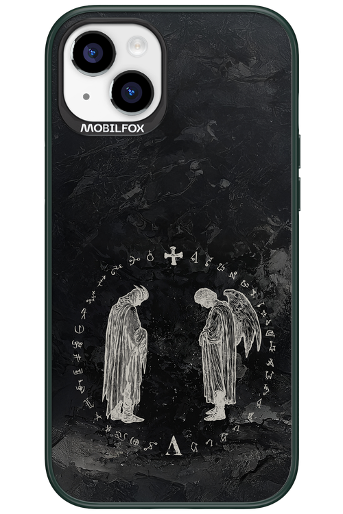 iNGER & D3MON V1 2.0 - Apple iPhone 15 Plus