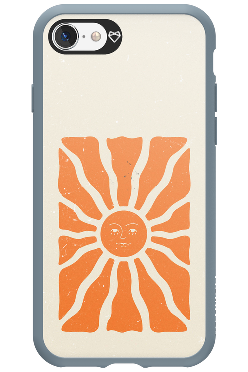 Solar Soul 2.0 - Apple iPhone SE 2022