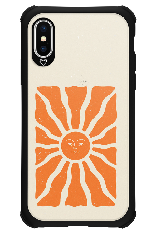 Solar Soul 2.0 - Apple iPhone XS