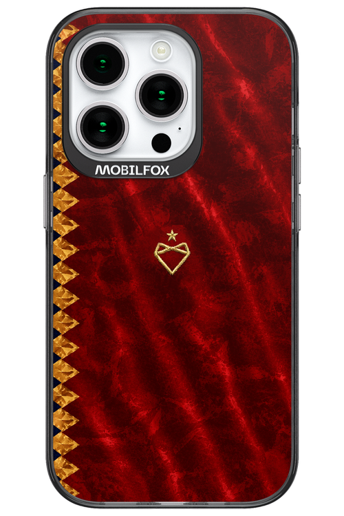 Spania x Mobilfox 2.0 - Apple iPhone 15 Pro