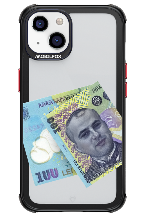 Zbir Lei 2.0 - Apple iPhone 13