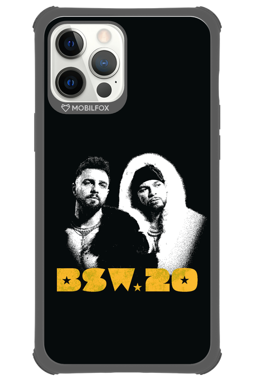 BSW 20 (8) 2.0 - Apple iPhone 12 Pro Max