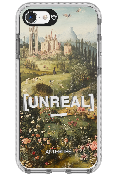 Afterlife 2.0 - Apple iPhone SE 2022