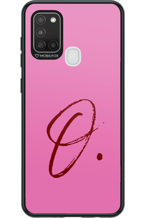 (Sorbet) O 2.0 - Samsung Galaxy A21 S