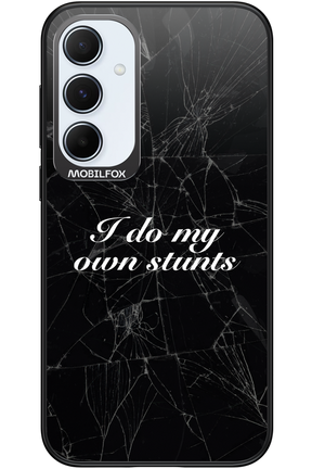 Stunts - Samsung Galaxy A55