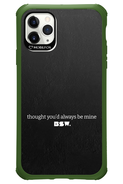 BSW FourSeasons 6 2.0 - Apple iPhone 11 Pro Max