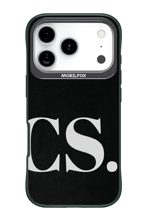 CS (Off Space) 2.0 - Apple iPhone 17 Pro