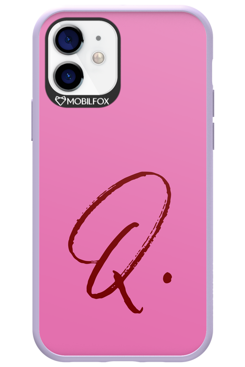 (Sorbet) Q 2.0 - Apple iPhone 12