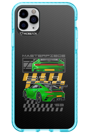 Masterpiece - Apple iPhone 11 Pro Max