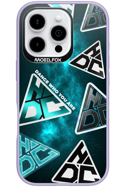 HDC 6 2.0 - Apple iPhone 16 Pro