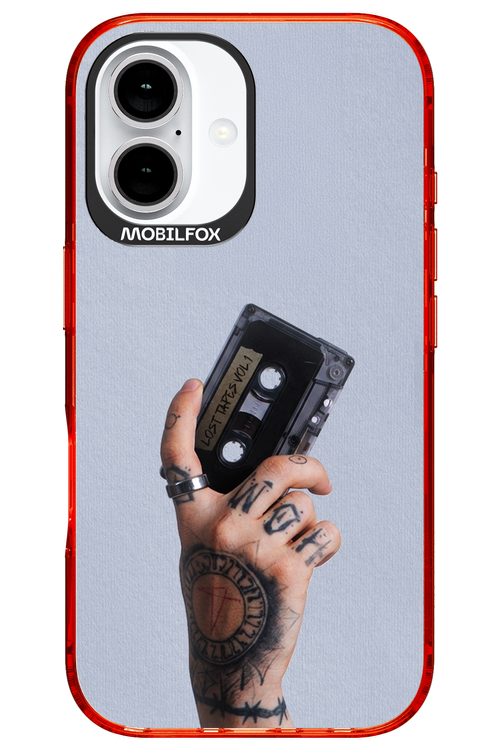 Bagabont 2.0 - Apple iPhone 16