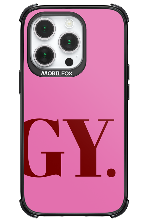 GY (Sorbet) 2.0 - Apple iPhone 14 Pro