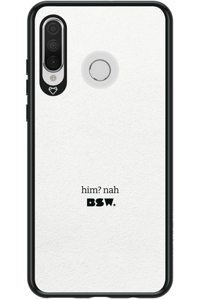 BSW FourSeasons 16 2.0 - Huawei P30 Lite